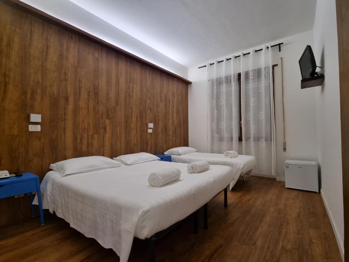 Borghetto Hotel Santa Marinella Exteriör bild